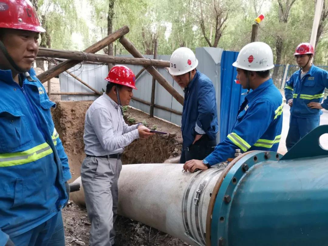 袁州工业管道清洗-管道清淤