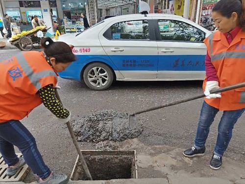 袁州沉沙井清掏-污水井清理