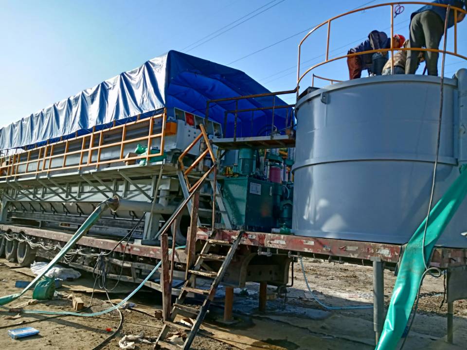 袁州污水池淤泥处理-河道清淤-炜誉市政