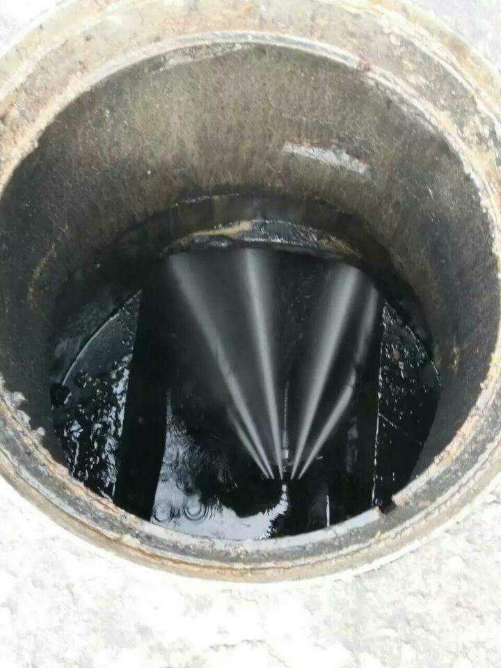 袁州市政管道清洗-排污管道清洗