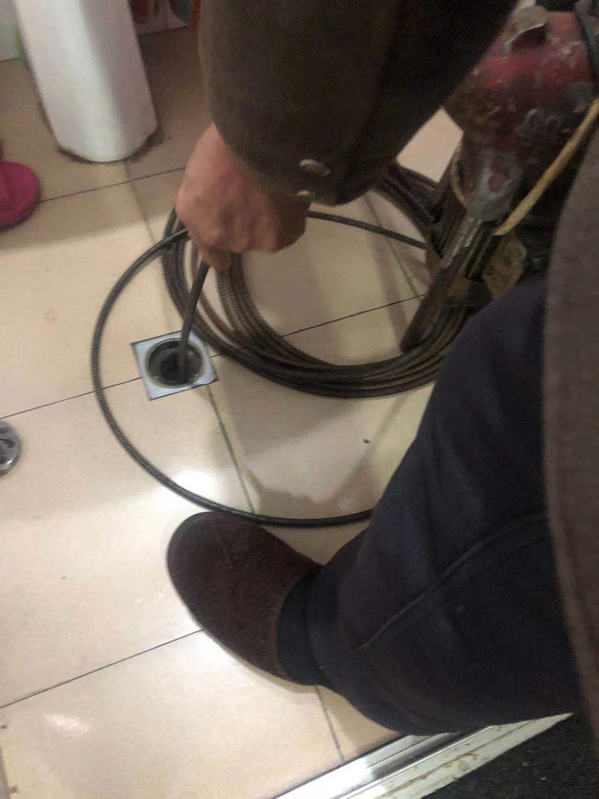袁州管道疏通，疏通下水道